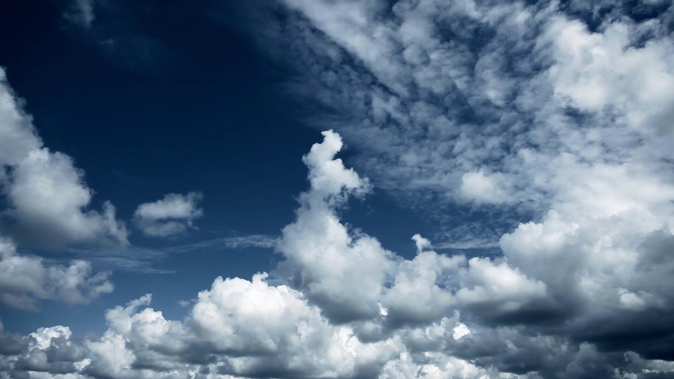 clouds